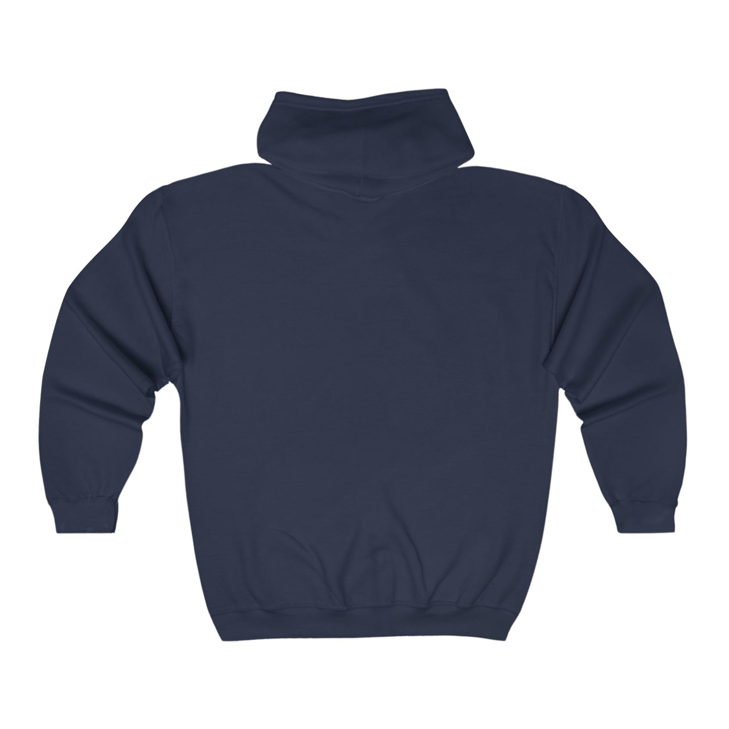 Salmo 150 Unisex Heavy Blend™ Full Zip Hooded Sweatshirt