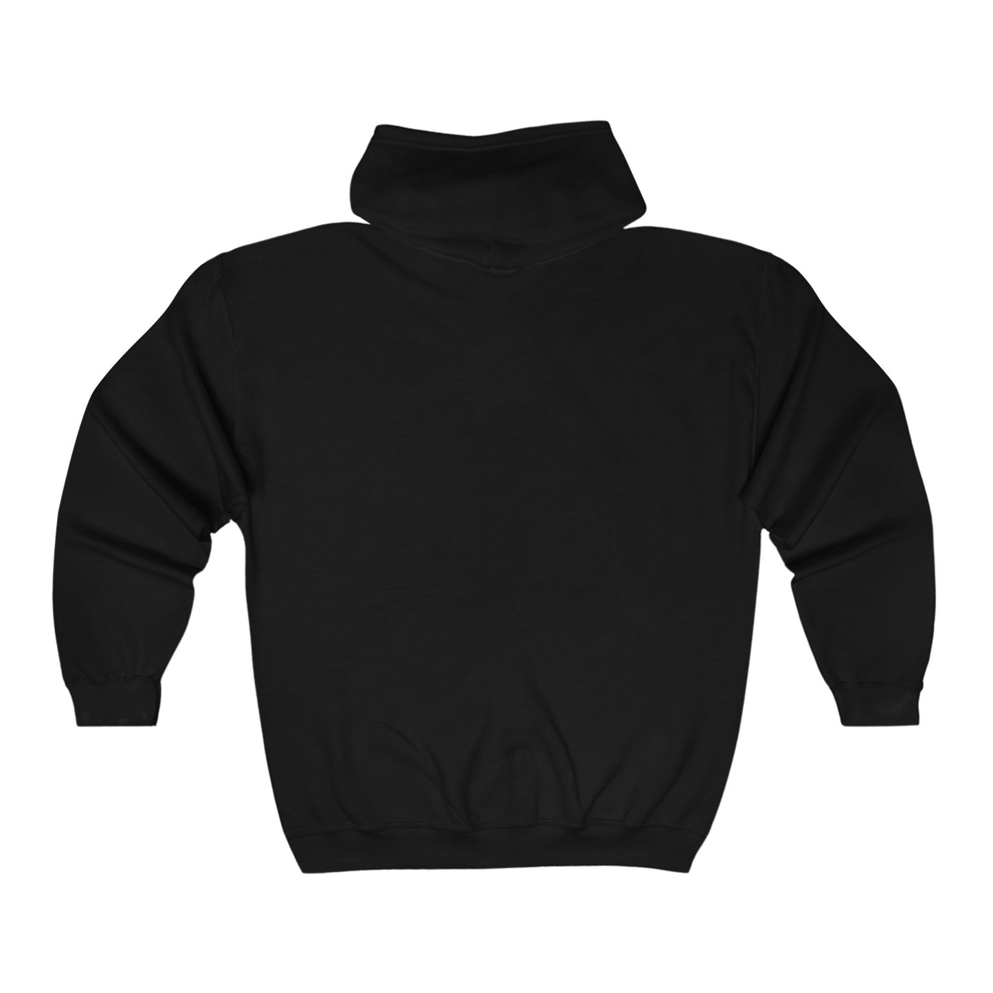 Salmo 150 Unisex Heavy Blend™ Full Zip Hooded Sweatshirt