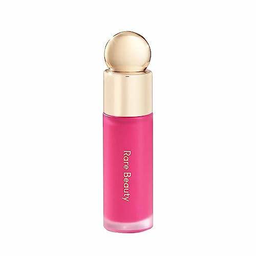 Rare Beauty by Selena Gomez Soft Pinch Liquid Blush Grateful