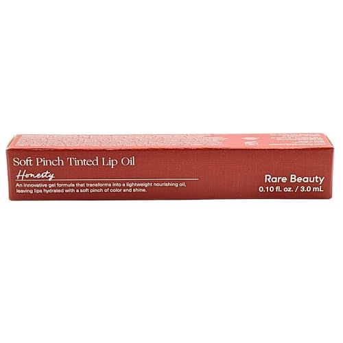 Rare Beauty by Selena Gomez Soft Pinch Tinted Lip Oil Hope