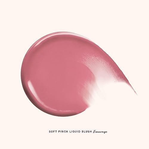 Rare Beauty by Selena Gomez Soft Pinch Liquid Blush Grateful