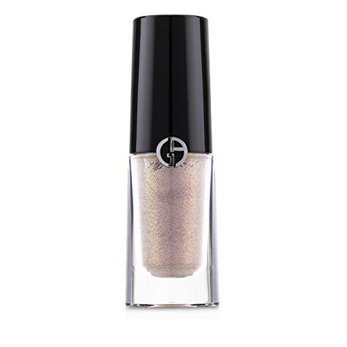 Giorgio Armani Eye Tint Shimmer Liquid Eyeshadow - 8 Rose for Women - 0.13 oz Eye Shadow