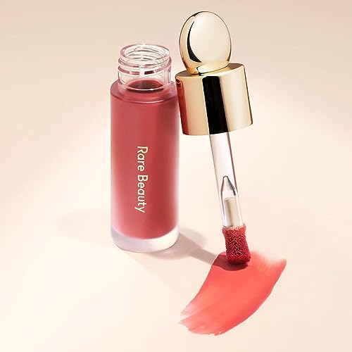 Rare Beauty by Selena Gomez Soft Pinch Liquid Blush Grateful