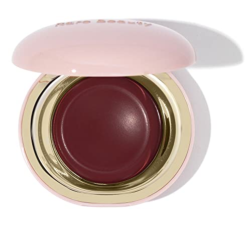 Rare Beauty by Selena Gomez Stay Vulnerable Melting Cream Blush Nearly Mauve
