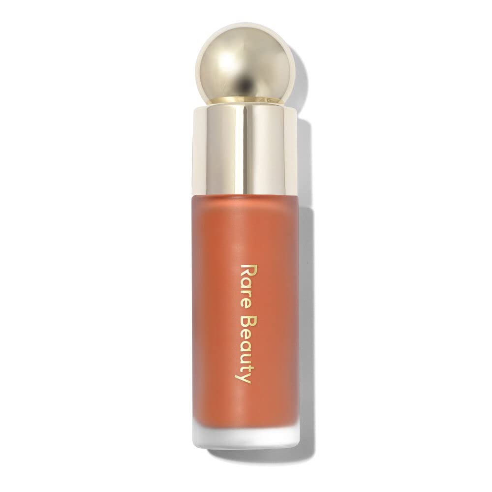Rare Beauty by Selena Gomez Soft Pinch Liquid Blush Grateful