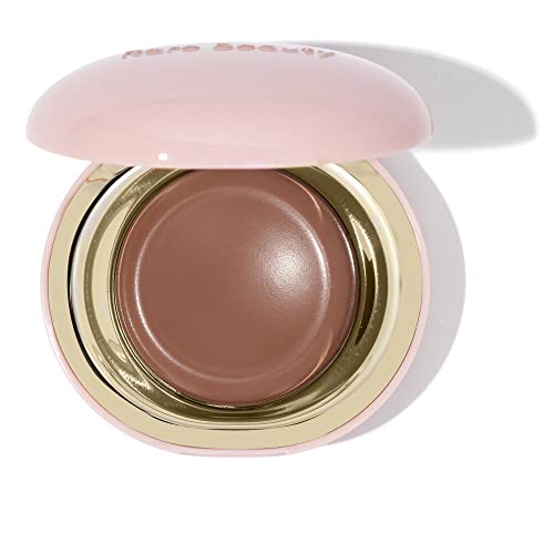 Rare Beauty by Selena Gomez Stay Vulnerable Melting Cream Blush Nearly Mauve