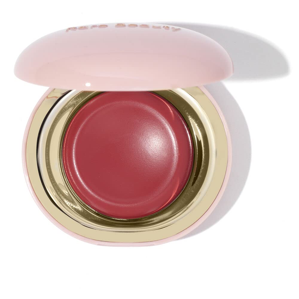 Rare Beauty by Selena Gomez Stay Vulnerable Melting Cream Blush Nearly Mauve