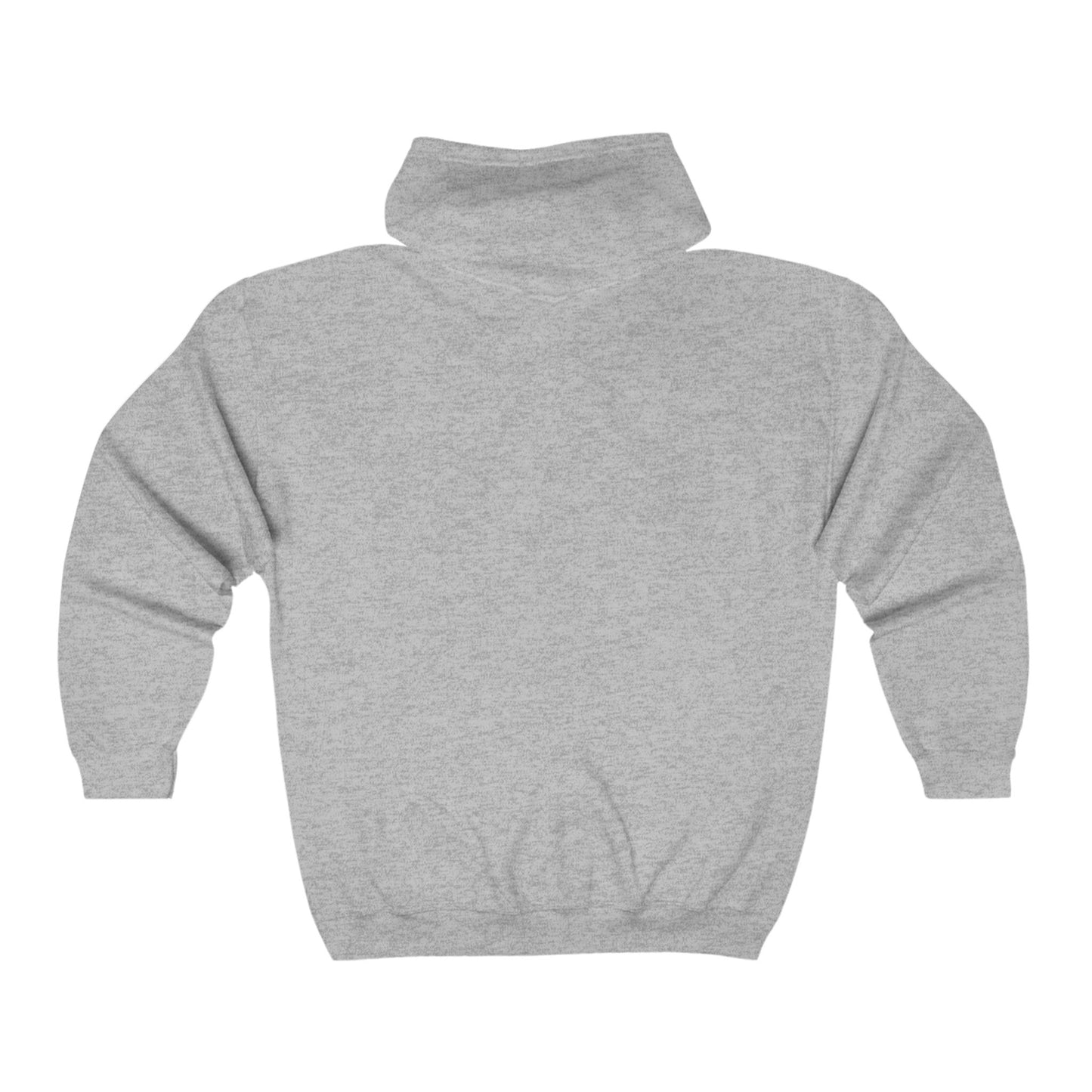 Salmo 150 Unisex Heavy Blend™ Full Zip Hooded Sweatshirt