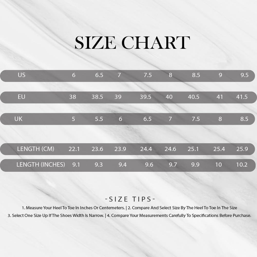 Lyrisiphy Red Cowboy Boots for Women Sparkly Cowgirl Boots Western Knee High Boots Chunky Heel Pointed Toe Pull-on Glitter Embroidered Studded Bridal Wedding Boots