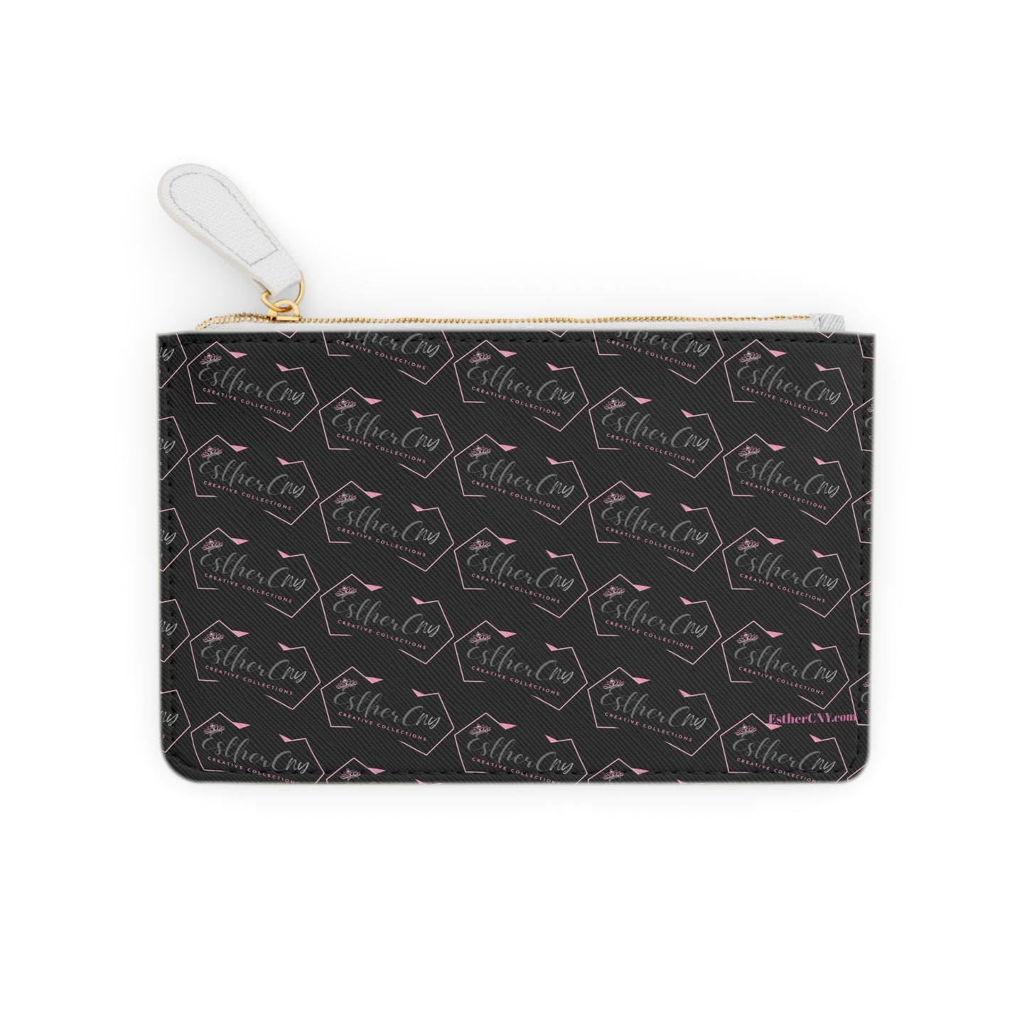 Mini Clutch Bag -EstherCNY Creative Collections, Makeup bag, accessory bag, gifts, Women's accessories