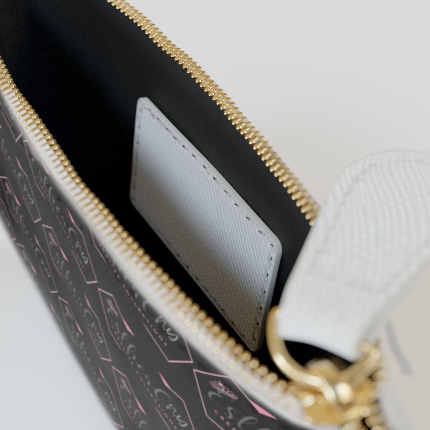 Mini Clutch Bag -EstherCNY Creative Collections, Makeup bag, accessory bag, gifts, Women's accessories