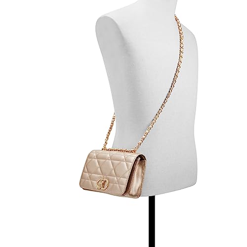 ALDO Bennaax, Rose Gold