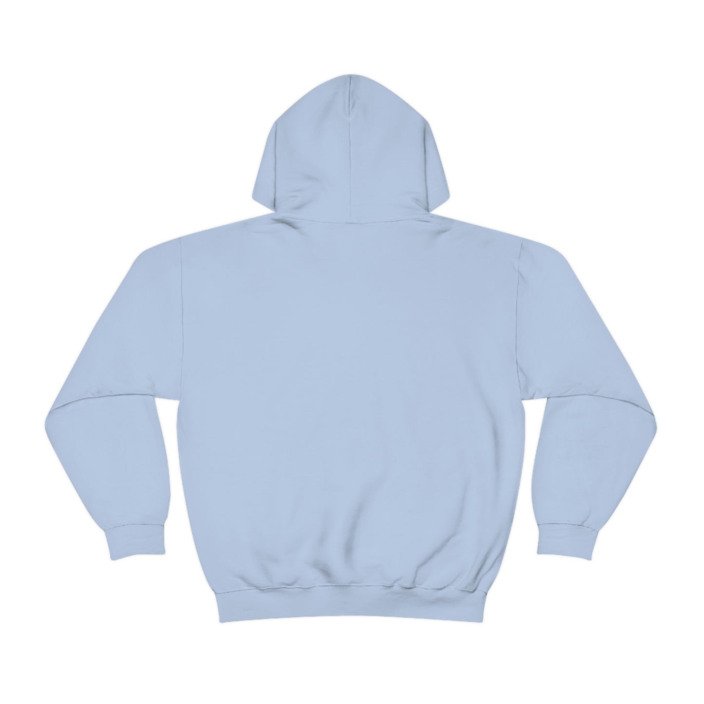 Unisex Heavy Blend™ Hooded Sweatshirt "Nothing Can Separate Us"