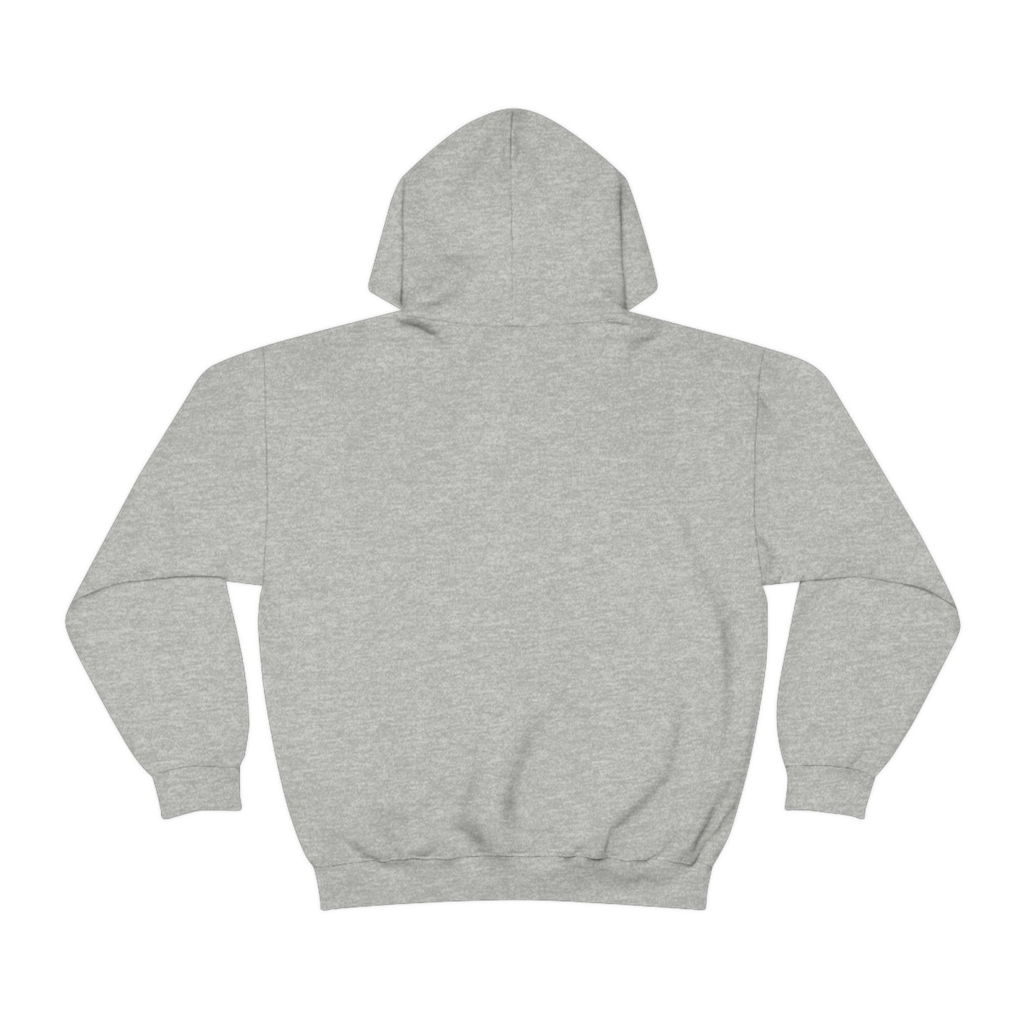 Unisex Heavy Blend™ Hooded Sweatshirt "Nothing Can Separate Us"