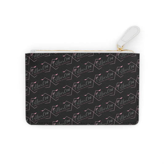 Mini Clutch Bag -EstherCNY Creative Collections, Makeup bag, accessory bag, gifts, Women's accessories