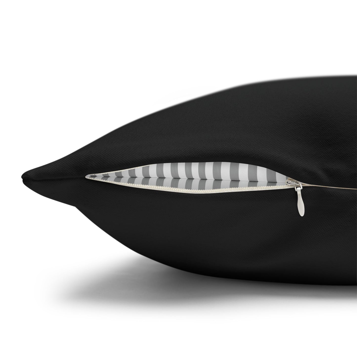 Salmo 150 Spun Polyester Square Pillow Case