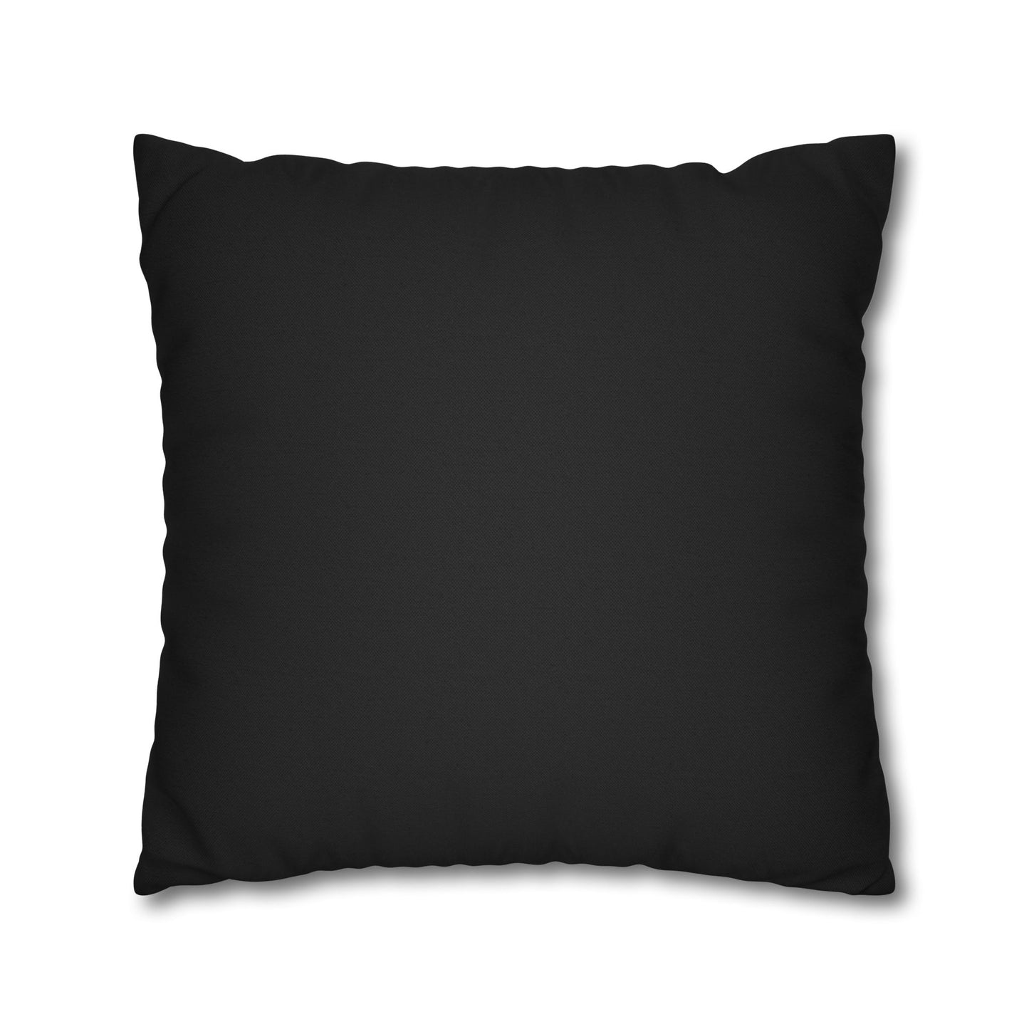 Salmo 150 Spun Polyester Square Pillow Case