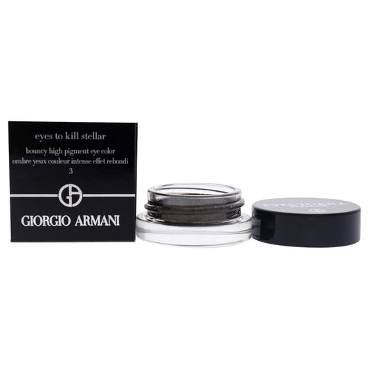 Giorgio Armani Eyes To Kill Stellar Eyeshadow - 03 Eclipse Women Eyeshadow 0.14 oz