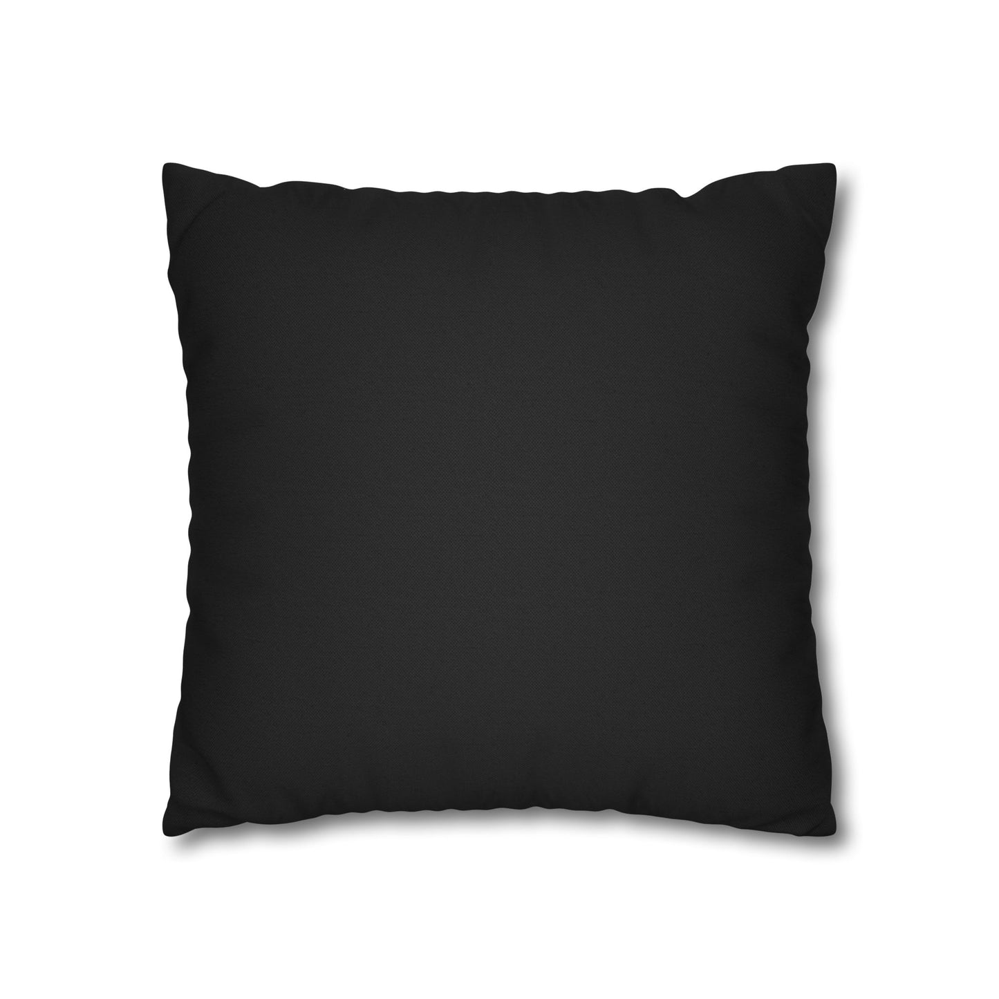 Salmo 150 Spun Polyester Square Pillow Case